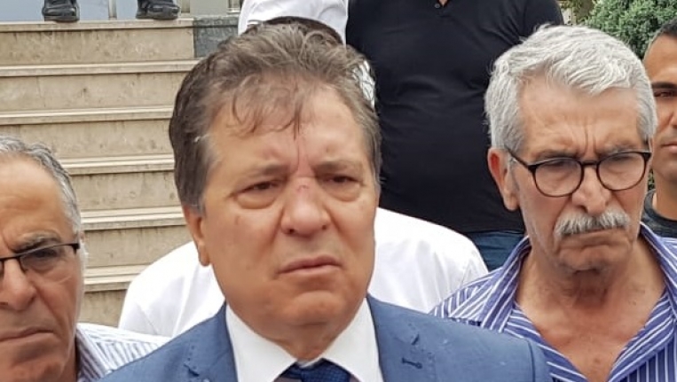 Edremit Belediye Başkanı Selman Arslan'a saldırıda yeni detaylar