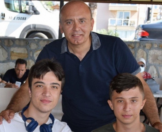 Edremit Millî Eğitim Müdürü Yakup Özbek’in Gençlere LGS Mesajı