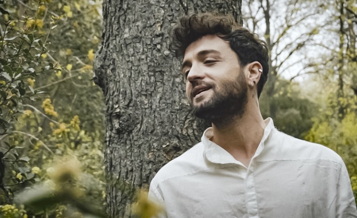 Gökhan Sayhan’dan yeni single: "Duydum"