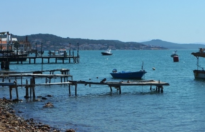 Ayvalık’ta 9 günlük Kurban Bayramı’nda doluluk oranı yüzde 100’e ulaşacak