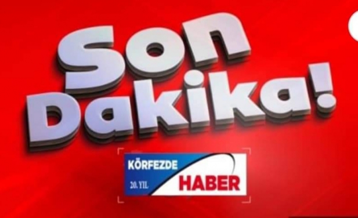 Son Dakika: Balıkesir'de ormanlara giriş yasaklandı