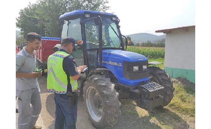 Balıkesir Polis & jandarma 24 saat 25.08.2022