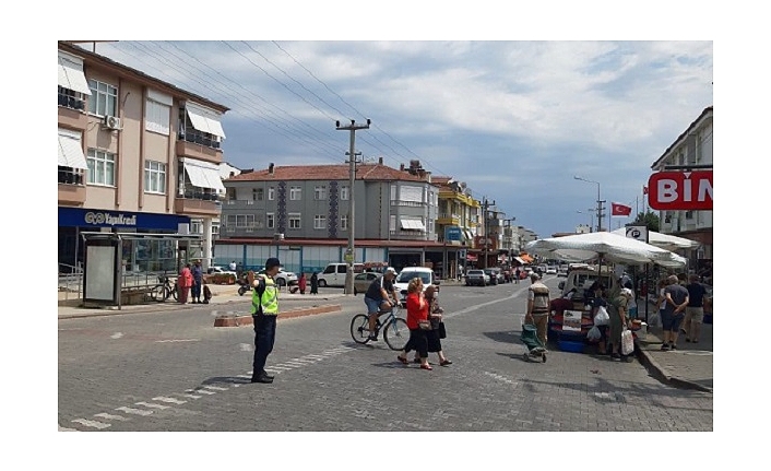 Balıkesir Polis & jandarma 24 saat 11.08.2022
