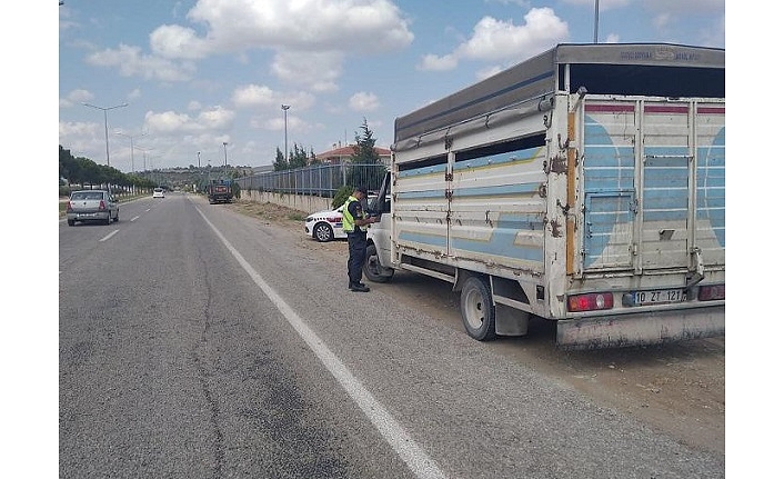 Balıkesir Polis & jandarma 24 saat18.08.2022