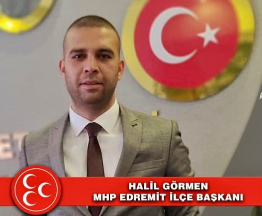 "CHP'li belediye memura maaş yerine aşure dağıttı"