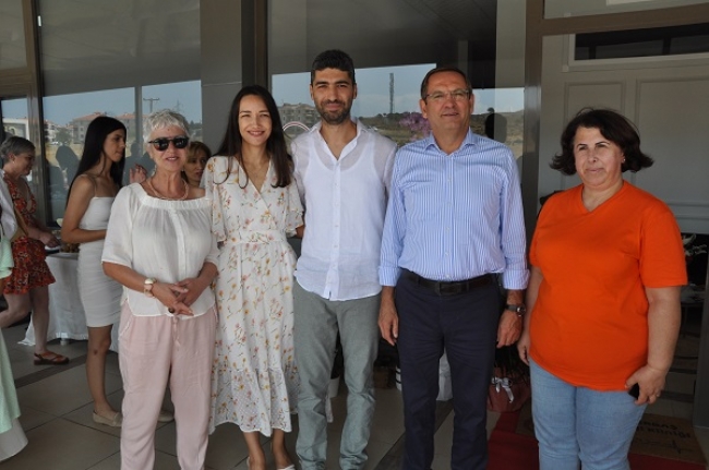 Kardiyoloji Uzmanı Dr. Melih Demirbaş özel muayenesinde hasta kabulüne başladı