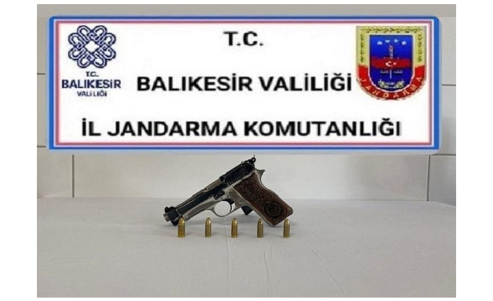 Balıkesir Polis & jandarma 24 saat 09.09.2022