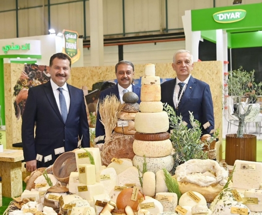 Balıkesir WorldFood’da