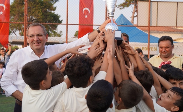 Üçüncü Atatürk Kupası, Yüzüncü Yıl Şerefine