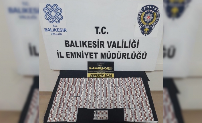 Balıkesir Polis & jandarma 24 saat 07.10.2022