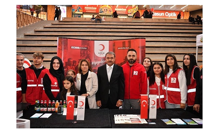 Çök Kapan Tutun Tatbikatı Alışveriş Merkezinde Gerçekleşti