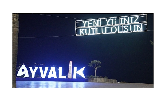 2023 Yılı Ayvalık Kadar Güzel Olsun