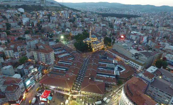 Balıkesir tarihine ışık tutacak