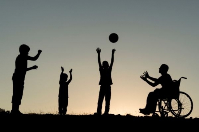 BOED Genel Başkanı Özlemiş, “Engellilik engellilerin sorunu engellilik değildir”