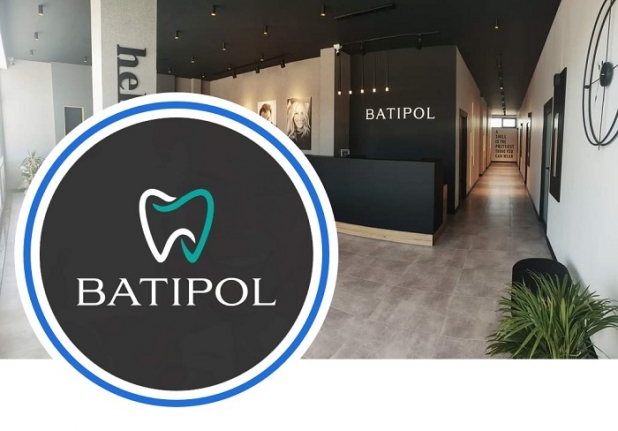 Edremit'te Ağız ve Dış Sağlığı Alanında Yeni Bir Poliklinik  BATIPOL...