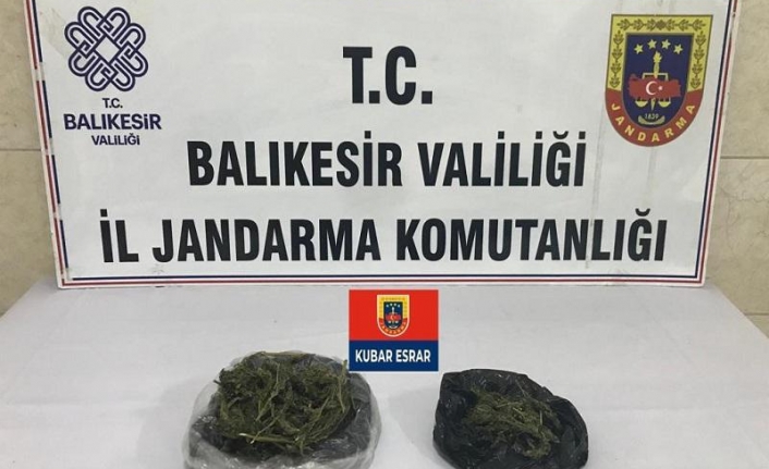 Balıkesir Polis & jandarma 24 saat 20.01.2023