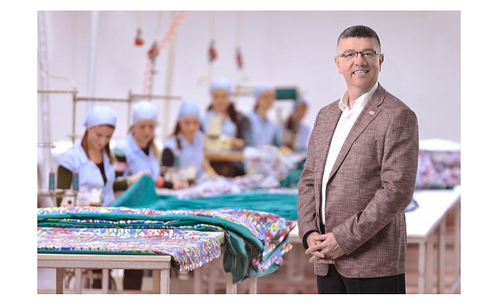 Tekstil Fabrikalarında Milyonlarca Dolarlık verimlilik kayıp var
