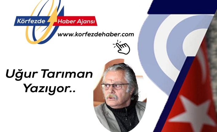 Uğur Tarıman yazıyor: "Ben reis yanlısıyım, AKP yanlısı değilim diyenler"