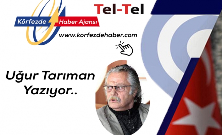 Uğur Tarıman Yazıyor: "Edremit ve Deprem Riski"