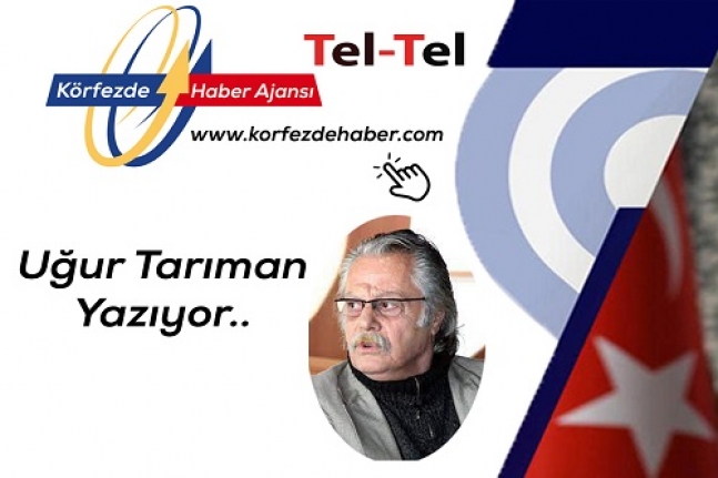 Uğur Tarıman :Kasaya Giren Çıkan