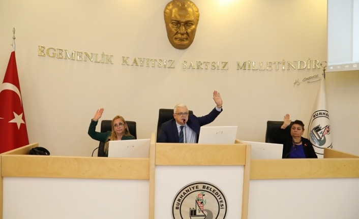 AK Parti Edremit İlçe Başkanı Ekrem Umutlu: "CHP'nin Bay Kemal'i Körfez'de"