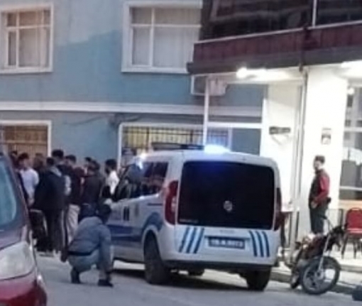 Edremit'te cinayet. Kahvehane sahibi pompalı tüfekle saldırdı: 1 ölü, 1 yaralı
