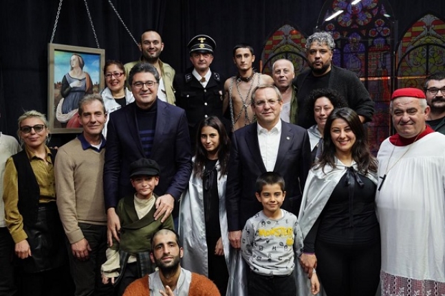 23. Direklerarası Seyirci Ödülleri Belli Oldu