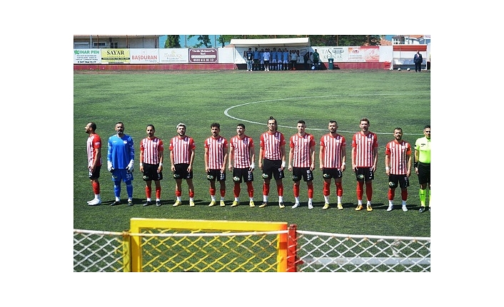 Ayvalık gücü Belediye spor Elazığ’ı da evine puansız gönderdi. 3-0.