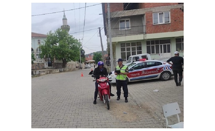 Balıkesir Polis & jandarma 24 saat 23.05.2023