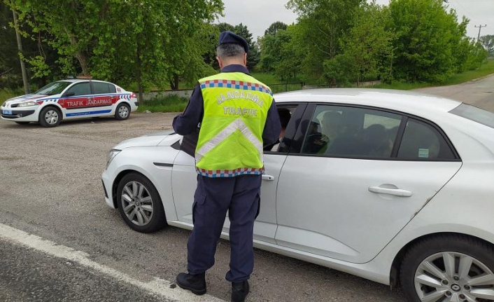 Balıkesir Polis & jandarma 24 saat 09.05.2023