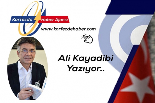 Ali Kayadibi yazıyor: "Cilâlı medya çağı"