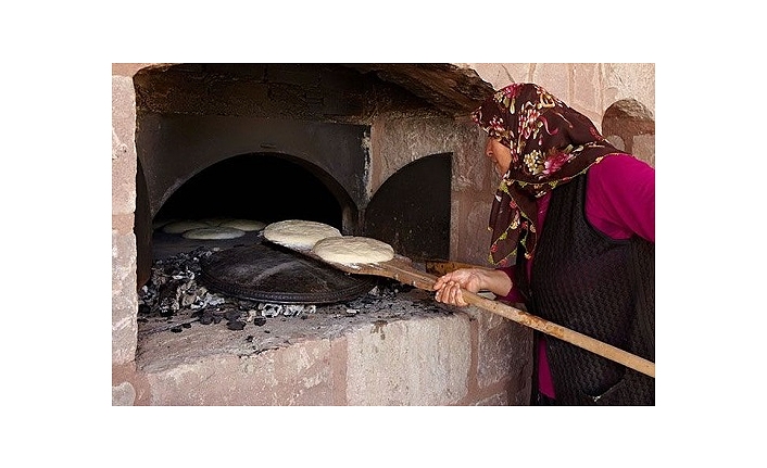 İvrindi’de Kültürel Değerler Yaşatılıyor