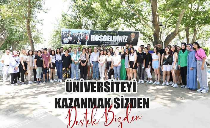 Üniversite Öğrencilerinin Bursları Hesaplarında