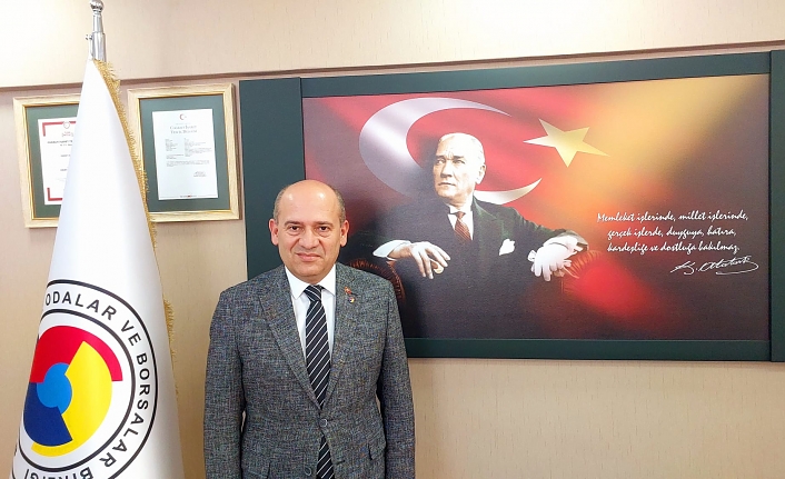 Balıkesir’in Avrupa Birliği Komisyonunda Tescil Edilen İlk Coğrafi İşaretli Ürünü Edremit Zeytinyağı