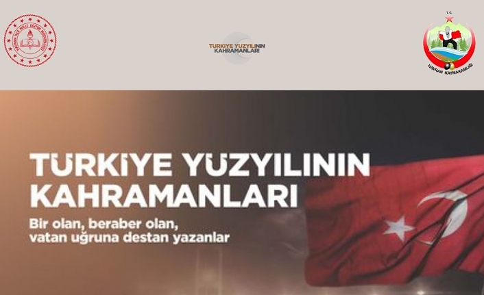 Havran İlçe Millî Eğitim Müdürü Hüseyin Aydemir'in 15 Temmuz Zaferi Mesajı