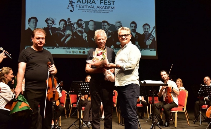 Adra Fest Körfez Bölgesine müzik ve kültür renkliliği yaşattı