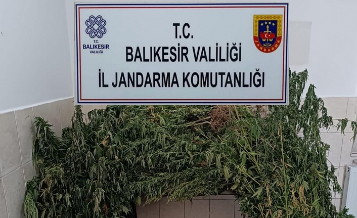 Balıkesir Polis & jandarma 24 saat 30.08.2023