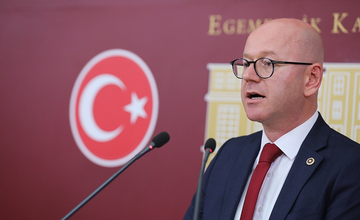 CHP Balıkesir Milletvekili Serkan Sarı: ''Diyanet Kaynayan Kazan, İddiası Araştırılıyor Mu?''