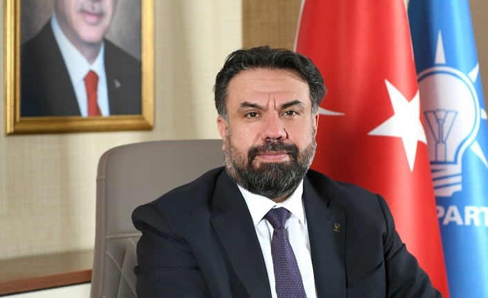 Başkan Başaran, “Milli Mücadelenin Meşalesi Balıkesir’imiz de yakıldı”