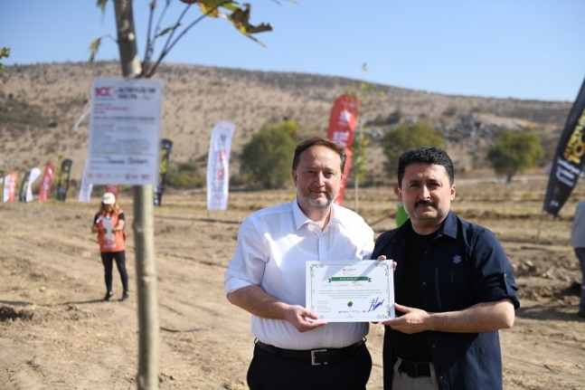 Altıeylül Belediyesi Cumhuriyetin 100. Yılı için dolu dolu program hazırladı