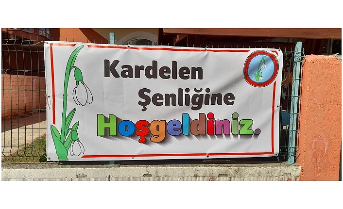 Özel Körfez Kardelen Eğitim Ve Rehabilitasyon Merkezi yaza veda şenliği düzenledi