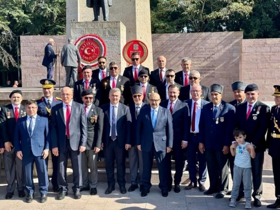CHP Balıkesir Milletvekili Serkan Sarı 29 Ekimde Yaşanan “Protokol Skandalını” Meclis’e Taşıdı