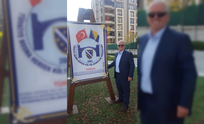 Gömeç Bosna Sancak Kültür ve Yardımlaşma Derneği’nden kutlama hazırlığı