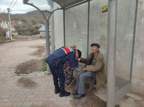 Balıkesir Polis & jandarma 24 saat  16.12.2023