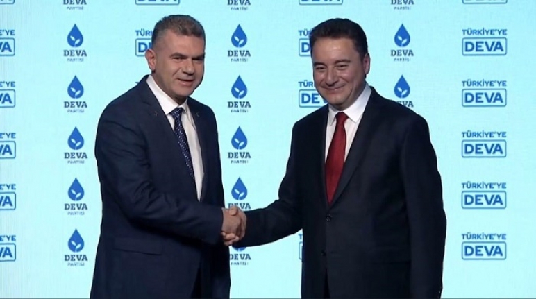 Edremit’in Resmi Olarak Açıklanan İlk Belediye Başkan Adayı Tevfik Çelik