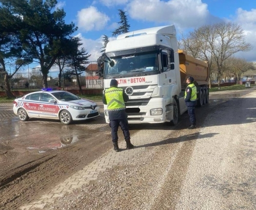 Balıkesir Polis & jandarma 24 saat 24.01.2024