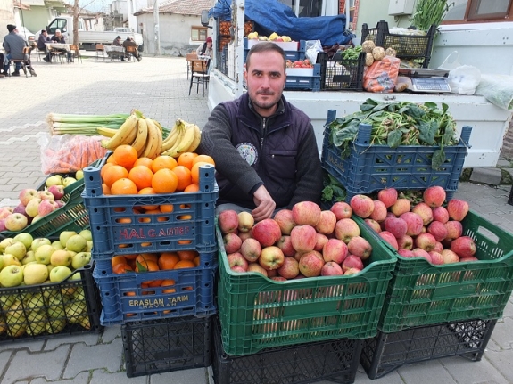 Bu da köy manavı