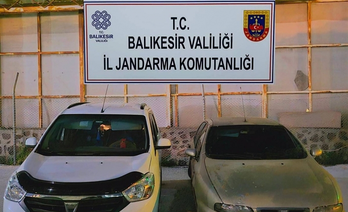 Balıkesir Polis & Jandarma 24 saat 26.03.2024