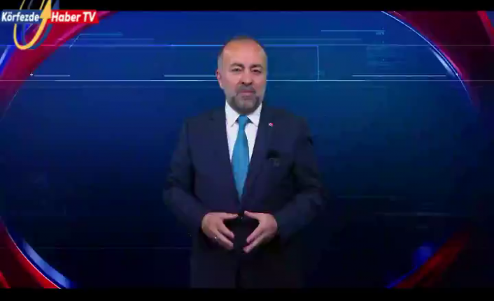 Balıkesir Büyükşehir Belediye Meclisi Ak Parti Gurup Sözcüsü Mehmet Birol Şahin