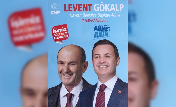 İşimiz Gücümüz Havran